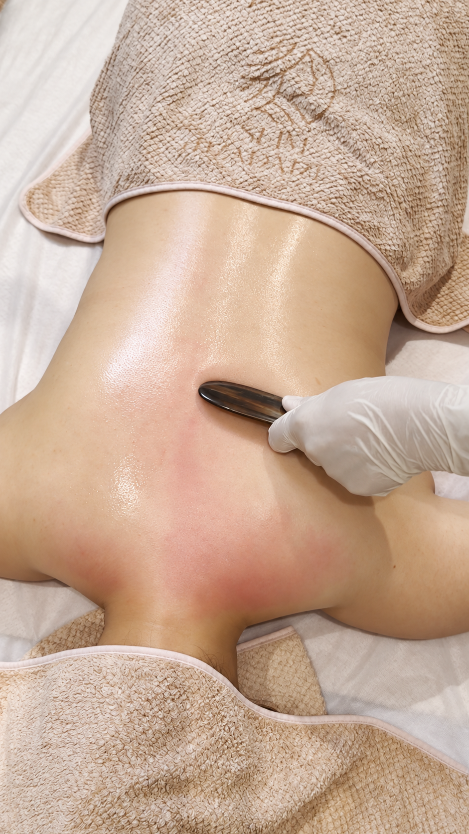 Gua Sha